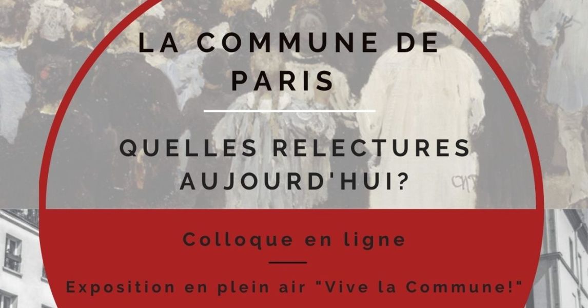 Rosa Luxemburg et la Commune. Dominique Villaeys-Poirré